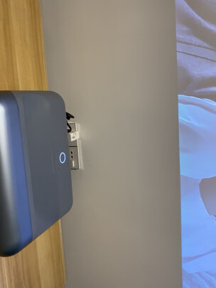 坚果O1 Pro实例评测图文解说