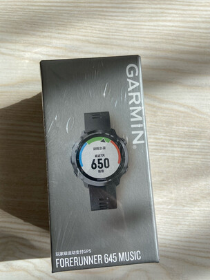 佳明 GARMIN Forerunner245怎么样?千万别被忽悠了?