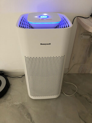 空气净化器|霍尼韦尔空气净化器怎么样?用后一周讲真实感受