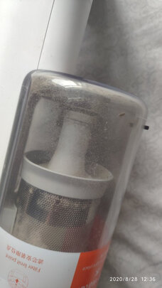 吸尘器|参考剖析睿米XCQ06RM吸尘器怎么样?深度测评剖析