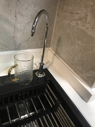 净水器|海尔HRO6h22-4净水器到底怎么样，参数如何！