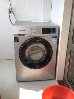 必看，西门子WN54A1X82W图文评测