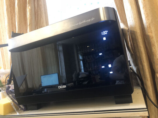 德思DSZK-S7蒸烤箱|德思DSZK-S7蒸烤箱到底怎么样，参数如何！