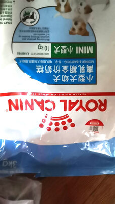 狗粮