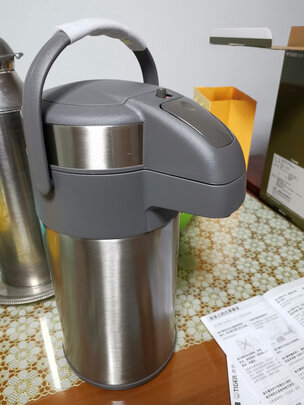 保温壶