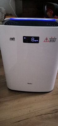 亚都空气净化器好不好用？上手后后悔了吗？