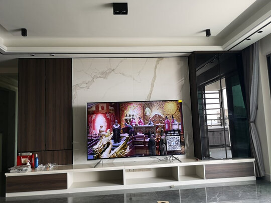 创维75Q80电视怎么样?用后告诉大家内幕感受