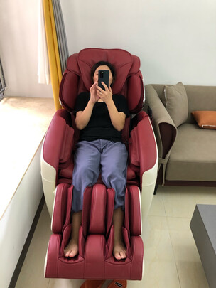 奥佳华7105舒行者|奥佳华7105舒行者体验三天彻底后悔？内幕感受晒出？