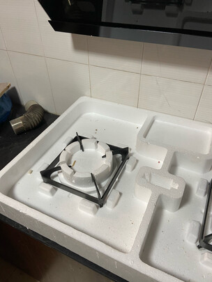 华帝i8H01B燃气灶怎么样感受大曝光？爆料坑不坑人?
