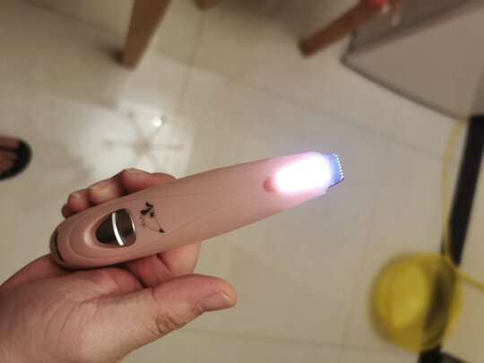  猫咪剃脚毛器