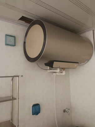海尔EC8002-JC5(U1)怎么样？上手极度后悔，哭诉说感受