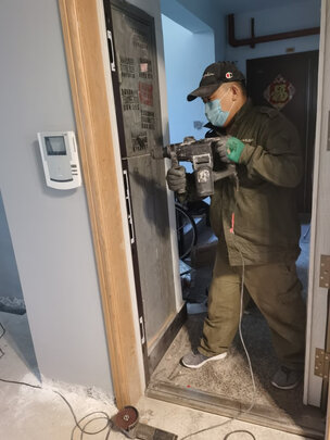 星月神防盗门质量好吗?来讲讲是几线品牌？