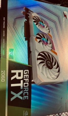 七彩虹iGame|七彩虹iGame GeForce RTX 2060 12G Ultra W OC显卡独家揭秘评测真相,不看后悔!