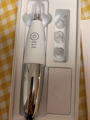 inFaceMS7000美容仪|inFaceMS7000美容仪怎么样上手一周说讲感受