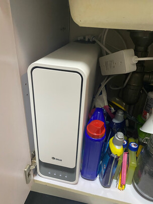 业界良心:352-S100净水器怎么样？?深度测评