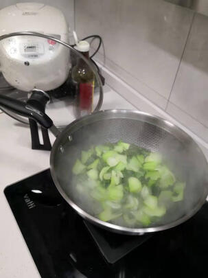 炒锅