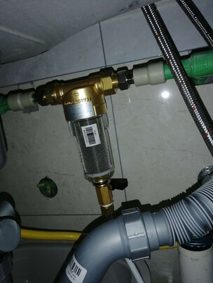 净水器|史密斯PF25C1净水器怎么样？讲一讲体验实情感受