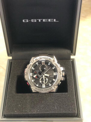 卡西欧手表一个月后开始后悔了诉说原因