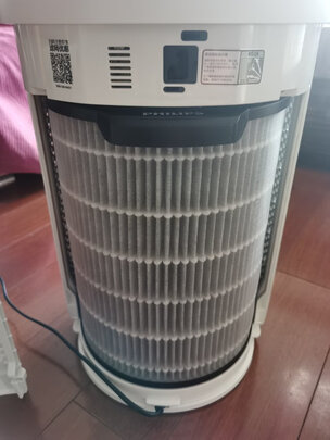 空气净化器|用户揭秘飞利浦AC3058/00好吗,入手解密评测真相