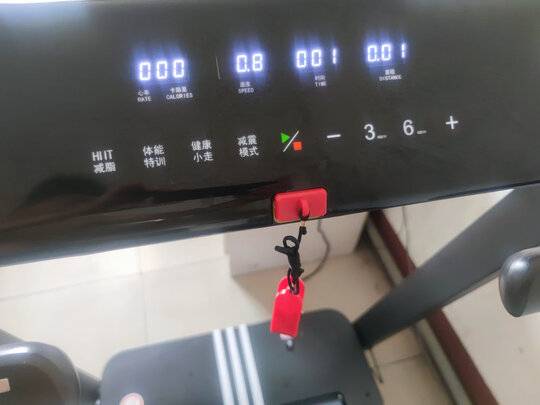亿健精灵Pro-H-LY-1/单/手/黑BDM跑步机|亿健精灵Pro-H-LY-1/单/手/黑BDM跑步机怎么样上手一周说讲感受