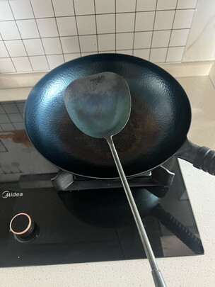 不粘锅