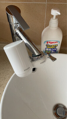 净水器|飞利浦AWP3653净水器怎么样上手一周说讲感受