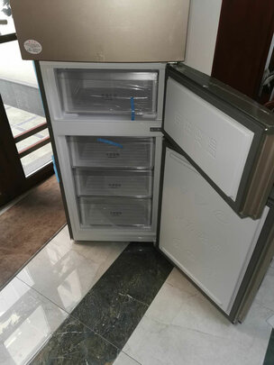 震撼内幕海尔bcd252wxps质量好不好三周求助真相感受