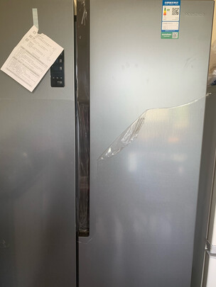 冰箱|容声BCD-536WD18HP怎么样上手一周说讲感受