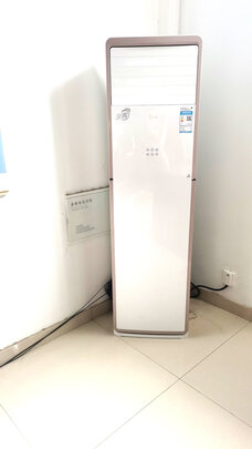 客厅空调|美的风客柜机空调怎么样？不吹不黑讲感受真相