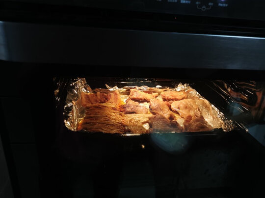 华帝i23007蒸烤箱|报价参数华帝蒸烤箱哪款好？用过的说下真相感受