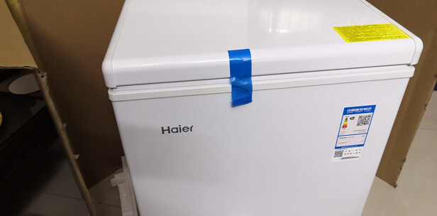 冰箱|海尔BC/BD-103HTD真实使用感受？真相必看