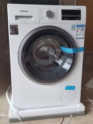 西门子10kg变频洗衣机测评后感受分享，一定要看看内幕真相