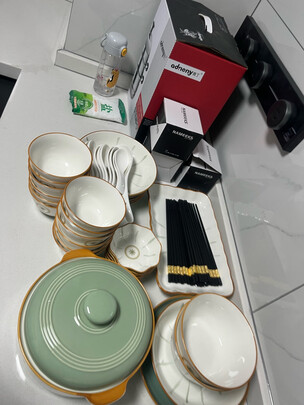 餐具套装