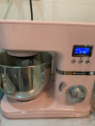 厨师机|看完不迷路：海氏HM740厨师机评测质量好不好？用后说体验真相？