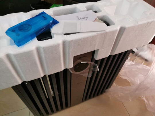 取暖器|美的HYX22TR取暖器怎么样？内幕使用评测揭秘