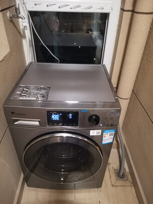 西门子XQG100-WM12P2692W测评亲身感受，优缺点质量曝光!