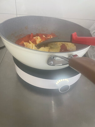 煎锅