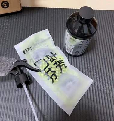 宠物除臭剂