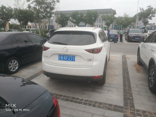 汽车贴膜