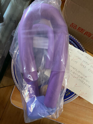 美腿夹