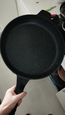 不粘锅