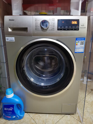 海尔EG10014B39GU1|参考剖析海尔EG10014B39GU1怎么样?深度测评剖析