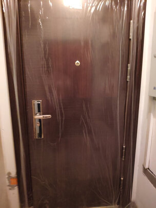 星月神防盗门怎么样不要被忽悠了？