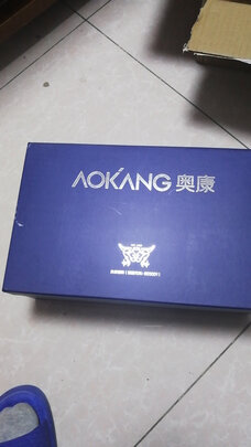 正装皮鞋