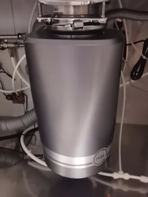 垃圾处理器