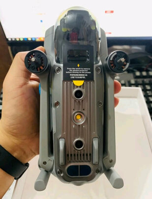 求助大家大疆御Mavic Air2怎么样差不差？真实内幕曝光
