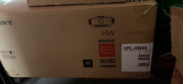 投影仪|参考剖析索尼*投影仪怎么样?深度测评剖析