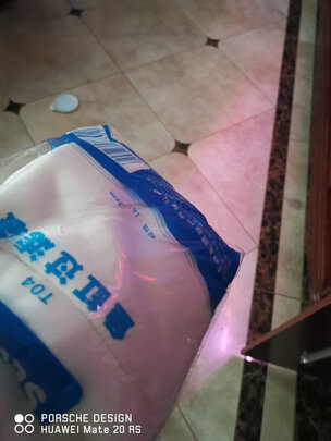 鱼缸过滤棉