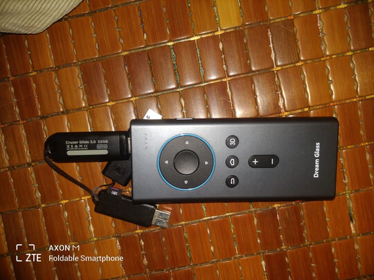 Dream|Dream GlassDream Glass 4Kvr一体机怎么样上手一周说讲感受