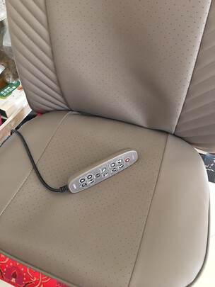 傲胜OS-260按摩坐垫用后一个月告诉大家真相,售后垃圾吗?